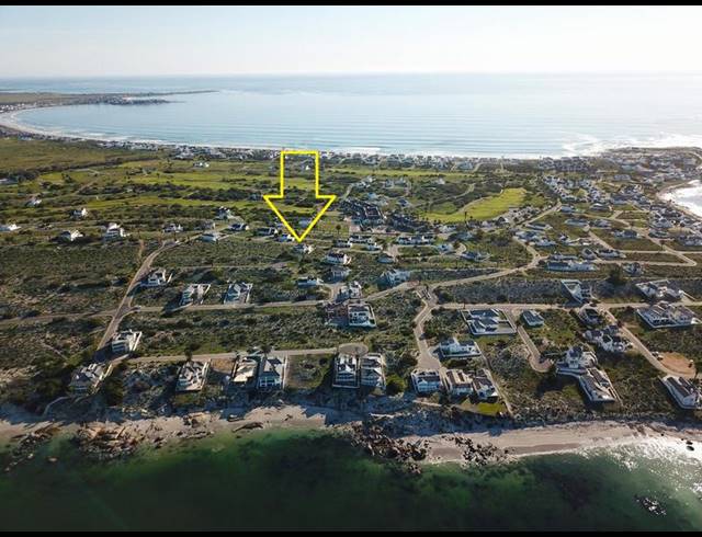 LAND FOR SALE IN SHELLEY POINT